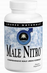 メイル・ニトロ(Male Nitro)60tabs