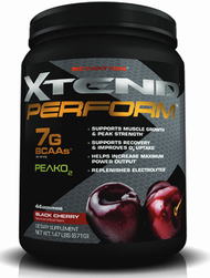 エクステンド・パフォーム7G BCAAs PEAKO2 パウダー 1,47LBS(671G)