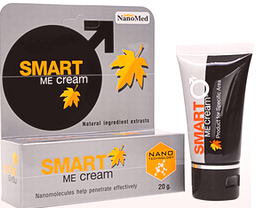 スマートミークリーム(SmartMe Cream)20g