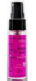 ZNV[E{fB[~XgiSexy Body Mist / PrettyPlumeria)30ml