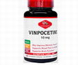 ビンポセチン（Vinpocetine）