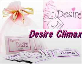 デザイアー(Desire) :3ml / 1Pack