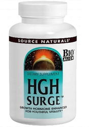 HGH Surge@zƕo