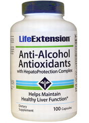 A`EAR[iAnti-Alcohol Antioxidantsj100caps@