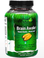ブレイン・アウェーク(Brain Awake)
