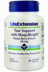ティアーサポート(Tear Support MaquiBright)