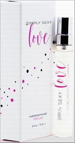 uEtFEpt[i Love Pheromone Perfumej10ml
