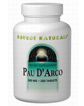 パウダルコ(Pau D'Arco)