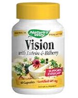 ビジョン(Vision) :60カプセル
