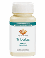 トリビュラス(Tribulus)