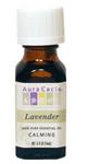 ラベンダー・オイル:15ml(0.5 fl.oz.)