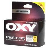 オクシ・ニキビ治療剤OXY