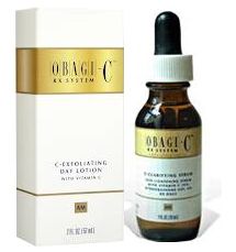 C-Rx クラリファイ セラムClarifyingSerum