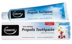 プロポリス歯磨き(Tooth Paste)