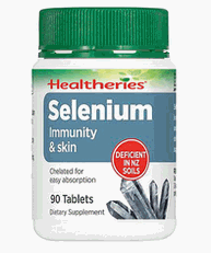 セレニウム(ACE) SeleniumACE 100タブレット