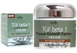 TGF細胞成長因子ベーター1 内容量:55g