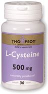 L-システイン(L-Cysteine):