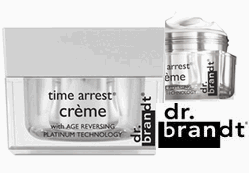 Dr Brant タイムアレスト・クリーム
