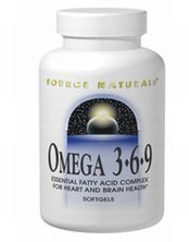 オメガ 369(Omega 3-6-9)
