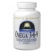 IK 369iOmega 3-6-9j