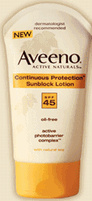 ArmETubNSPF45 eʁF112g (4oz)