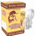 t@[}E~[XEp[ iPharma Musli Power j