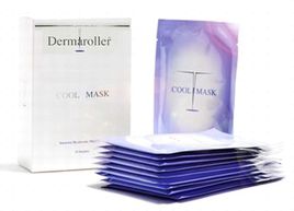 _[}[[EN[}XNiDermaroller Cool Maskj 10/1