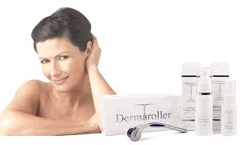 _[}[[EN[}XNiDermaroller Cool Maskj 10/1