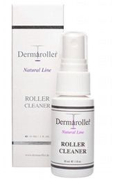 ダーマローラー・ローラークリーナー(Roller Cleaner) 30ml