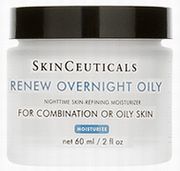 オーバーナイトオイリー・クリーム(Renew Overnight Oily Cream)