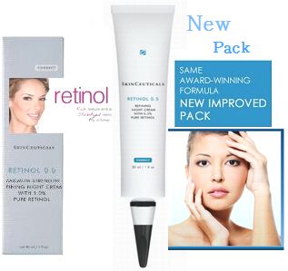 レチノ-ル1.0%(Retinol 1.0%30ml)
