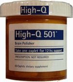 nC-Q501(High-Q 501)