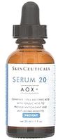 Z 20 AOX iSerum 20 AOXj