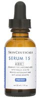 Z 15 AOX iSerum 15 AOXj