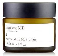 tF[X tBjVO CX`CU[iFace Finishing Moisturizerj