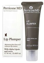 Dr.ペリコン(N.V.Perricone M.D.): リップ・プラマー(Lip Plumper)