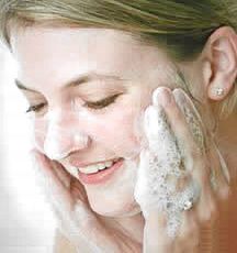 NWOEo[iCleansing Treatment Barj