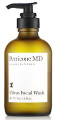 Dr.ペリコン(N.V.Perricone M.D.)シトラス フェーイシャル ウオッシュ(Citrus Facial Wash)