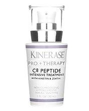 カイネレース・プロセラピーC8ペプティド(Kinerase ProTherapy C8 Peptide Treatment Kinetin + Zeatin)