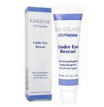 JCl[XEA_[EACXL-iKinerase Under Eye Rescuej
