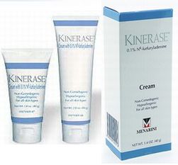 JCl[XEN[iKinerase Creamj