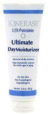カイネレース・ウルティメート・デイ・モイスチュャライザー(Ultimate Day Moisturizer)