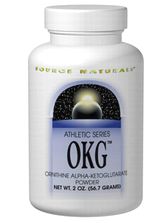 OKG・パウダー(粉末)筋肉増強サポート