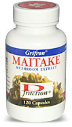 MAITAKE D-tNV