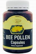 r[|[EJvZ(Bee Pollen Capsules)Iԕ