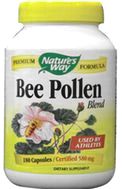 Iԕr[|[EJvZ(Bee Pollen Capsules) 180caps