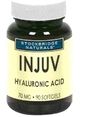 INJUV（インジュヴ）ヒアルロン酸(Injuv Hyaluronic Acid)