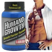 HGH(HumanGrowth)(ヒューマングロースホルモン)Growth Enhancer