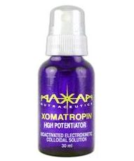 Xomatropin (Hgh Humagro)Somatropin成長ホルモン