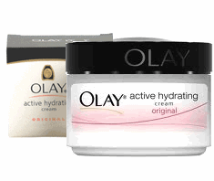 オレイ(Olay)アメリカのトップブランド「OLAY」